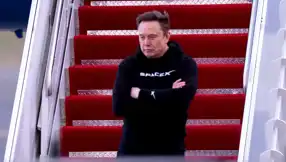 Musk'ın Avukatları: "Bilgisayar Kullanmıyor!"