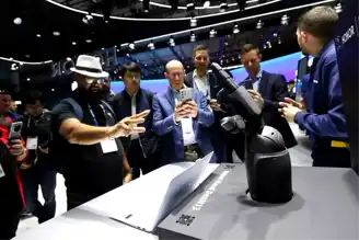 2025 Mobil Dünya Kongresi Barselona'da Başladı