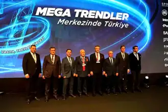 Ağır Vasıta ve Treyler Zirvesi: Sektörün Geleceği Tartışıldı