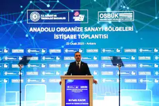Kacır'dan İstihdamı Koruma Programı Müjdesi