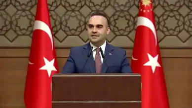 Kacır: Türkiye, Yüksek Teknolojide Devler Liginde!
