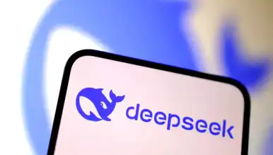 DeepSeek'ten %545 Kâr İddiası: Yapay Zeka Devrimi?