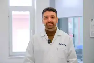 Hitit Üniversitesi'nde BPA Tespit Eden Akıllı Sensör