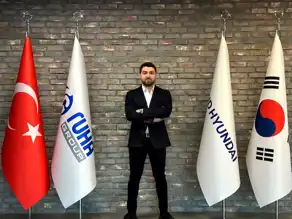 Hyundai, Türkiye'de Deniz Üstü Rüzgar Enerjisinde Öncü Olmayı Hedefliyor