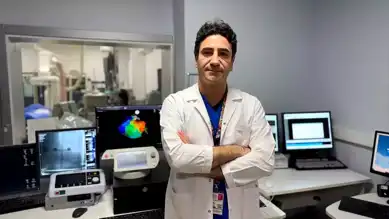 WPW Sendromu Ameliyatı ile Sağlıklı Yaşam