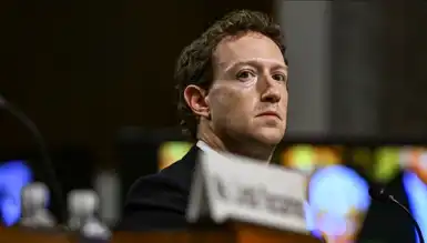 Zuckerberg, Trump'tan Meta'ya Destek İstiyor