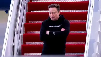 Musk'ın Avukatları: "Bilgisayar Kullanmıyor!"