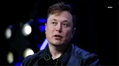 Musk'tan AfD'ye Destek: Almanya'da Tepki Dalgası