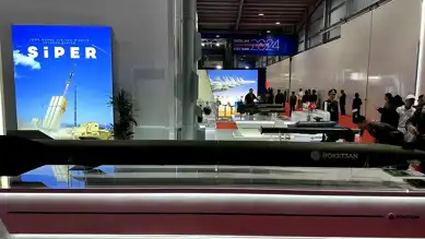 ROKETSAN, Vietnam'da Yeni Savunma Sistemlerini Sergiliyor