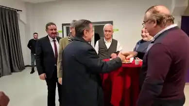 Yapay Zekanın Politikaya Etkisi: Yeni Siyaset Paneli