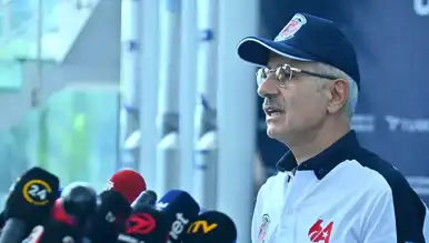 Türksat 6A Jeosenkron Yörüngesinde! 2025'te Hizmette