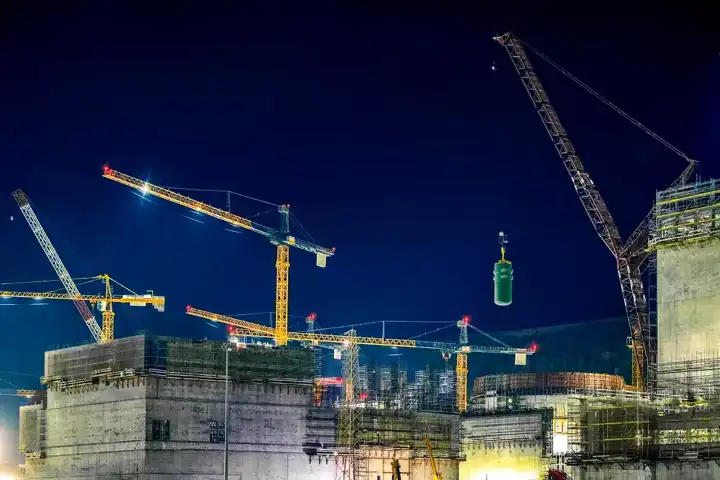 Akkuyu NGS'de Kritik Gelişmeler: Reaktör ve Yakıt