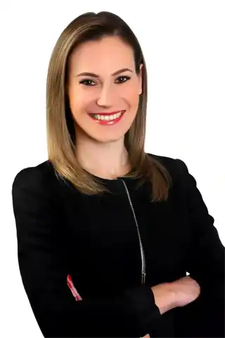 BV Portföy'ün Yeni Genel Müdürü: Zeynep Özgür Çağlayan