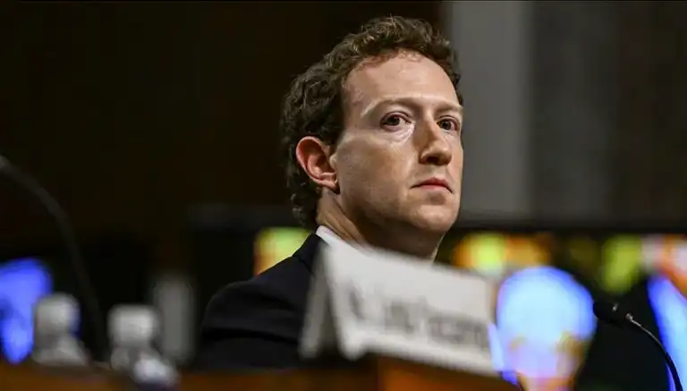Zuckerberg, Trump'tan Meta'ya Destek İstiyor