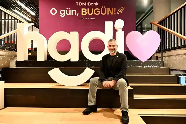 TOM Bank'ın 2025 Hedefleri Açıklandı